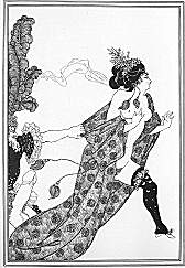 Aubrey Beardsley Collection